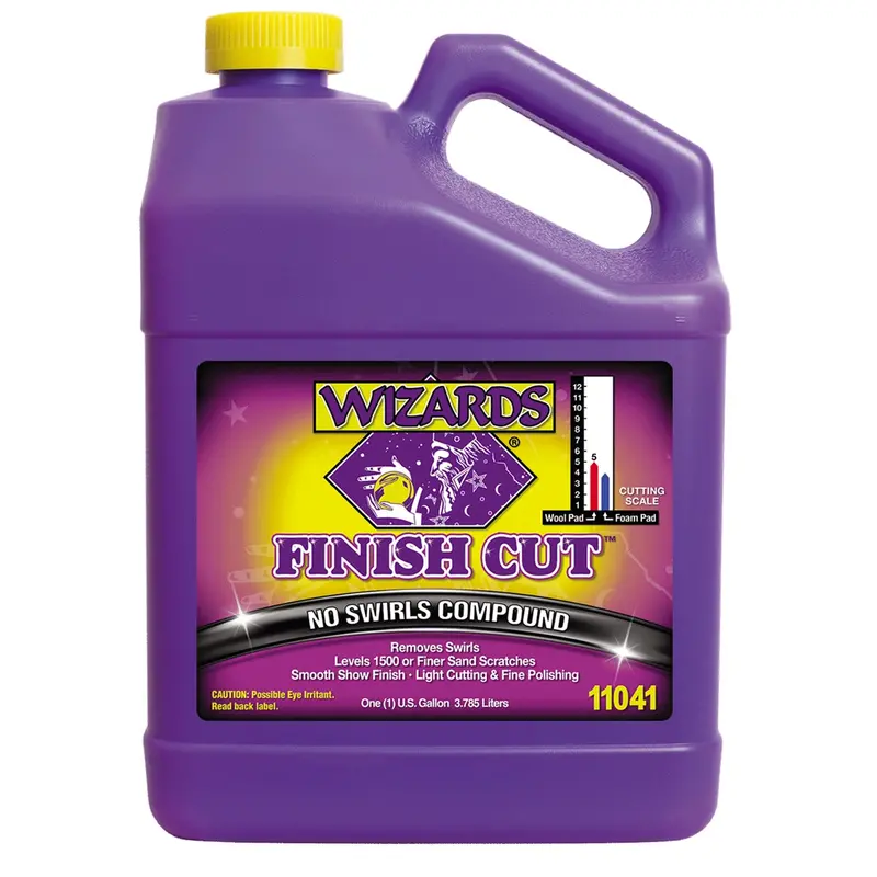 Finish Cut Wiz11041 Rj Star 1