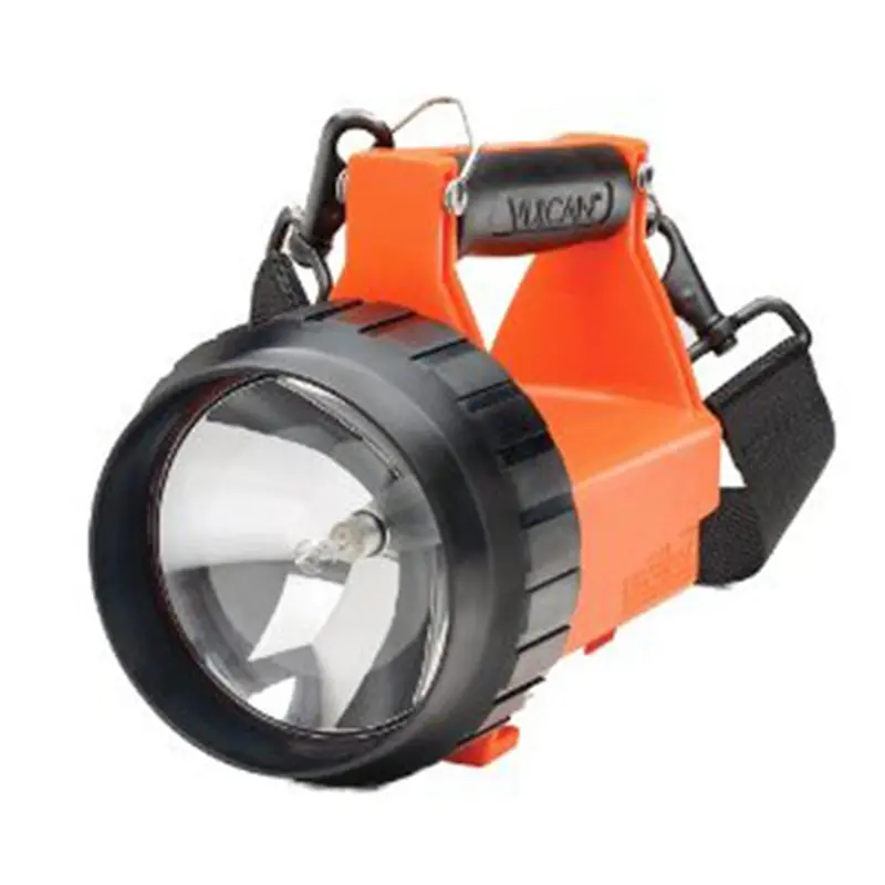 Fire Vulcan Vehicle Mount Syst Stl44401 Streamlight 1