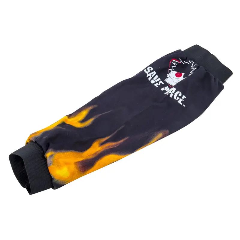 "Fired Up" Welding Sleeves Spc3012527 Save Phace 1
