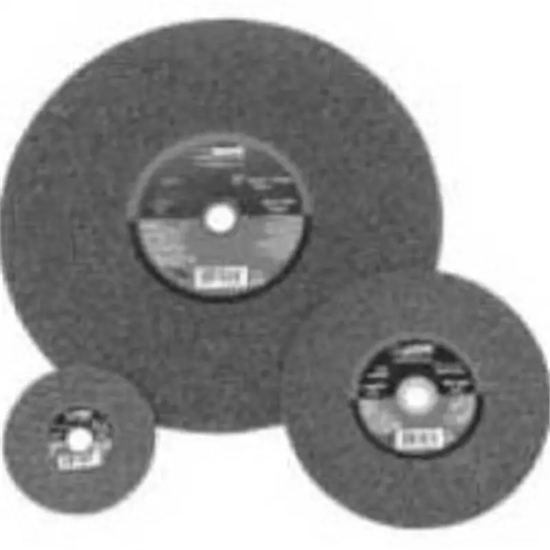 Firepower Dbl. Reinforced 4-1/2 In. X 1/16 In. Cut-Off Wheels (Each) Fpw1423-3148 Firepower 1