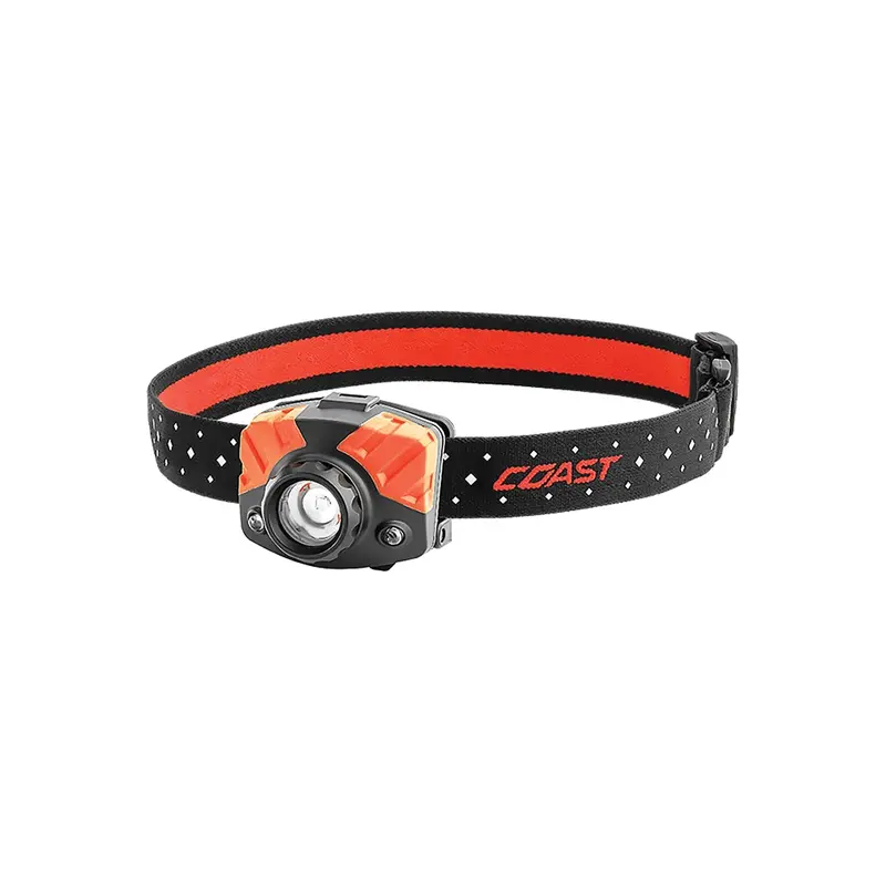 Fl75 Dual Color Focusing Led Headlamp Cos21327 Coast Products 1