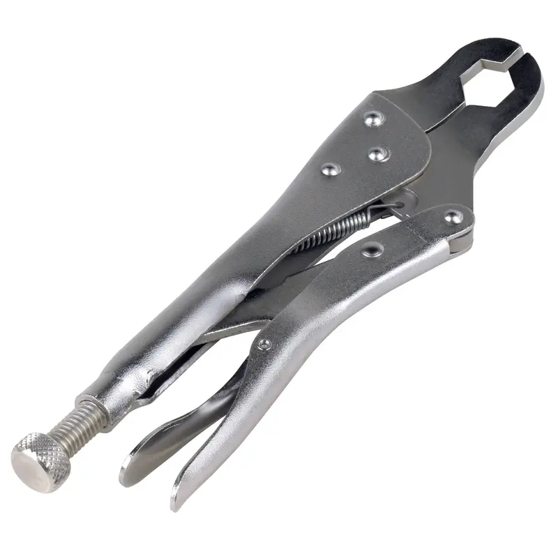 Flare Nut Locking Plier - 11/16" - 7/8" Otc6720-4 Otc 1