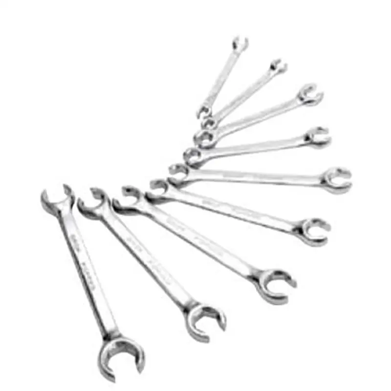 Flare Wrench 10Mm X 12Mm Sun980906 Sunex 1