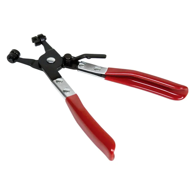 Flat Band Hose Clamp Pliers Wlmw80654 Wilmar Corp. / Performance Tool 1