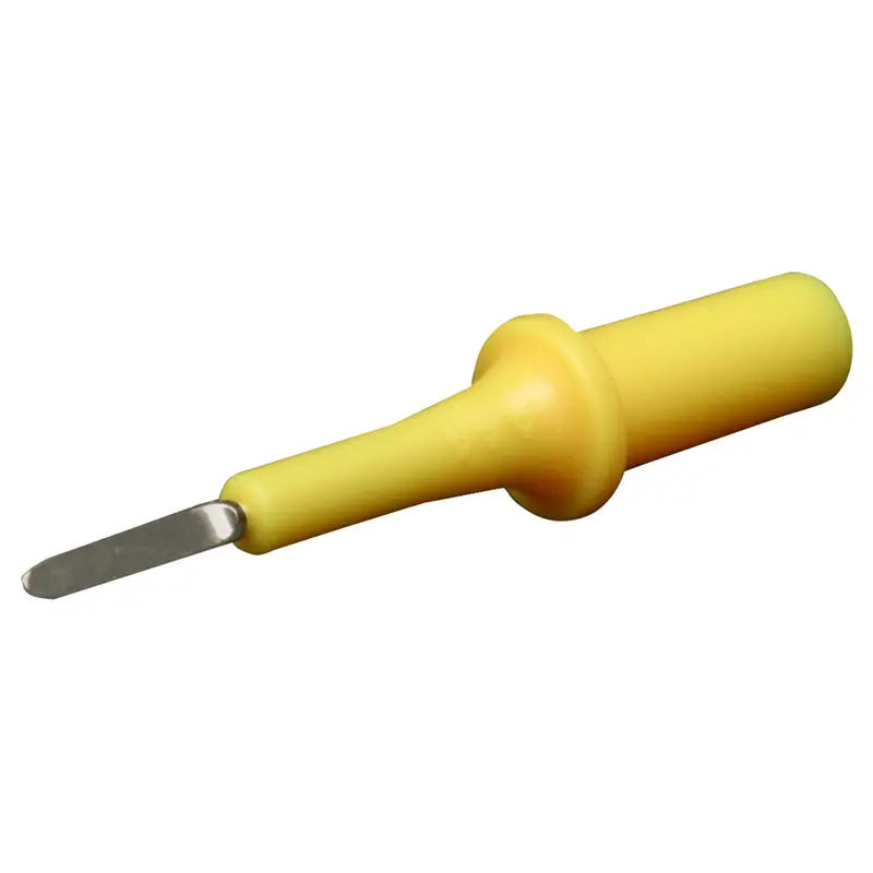 Flat Blade Fuse Adapter For Ect2000 Ppiaa4 Power Probe Inc. 1