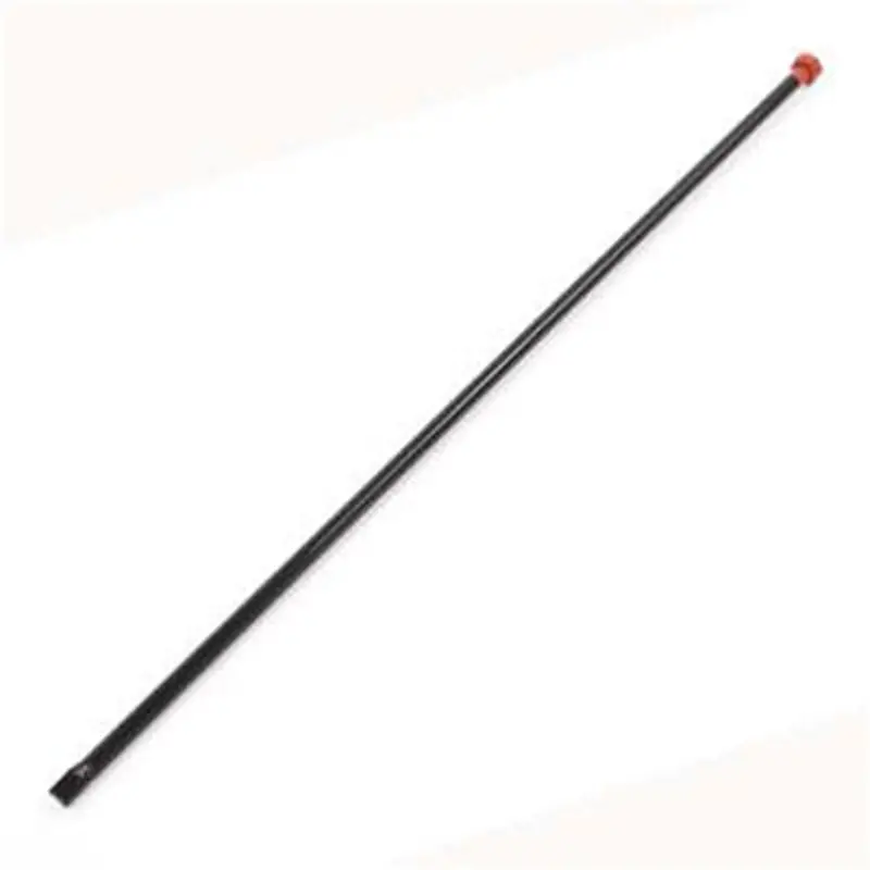 Flat Head Spare Tire Tool(Red) Jsp96091 J S Products (Steelman) 1