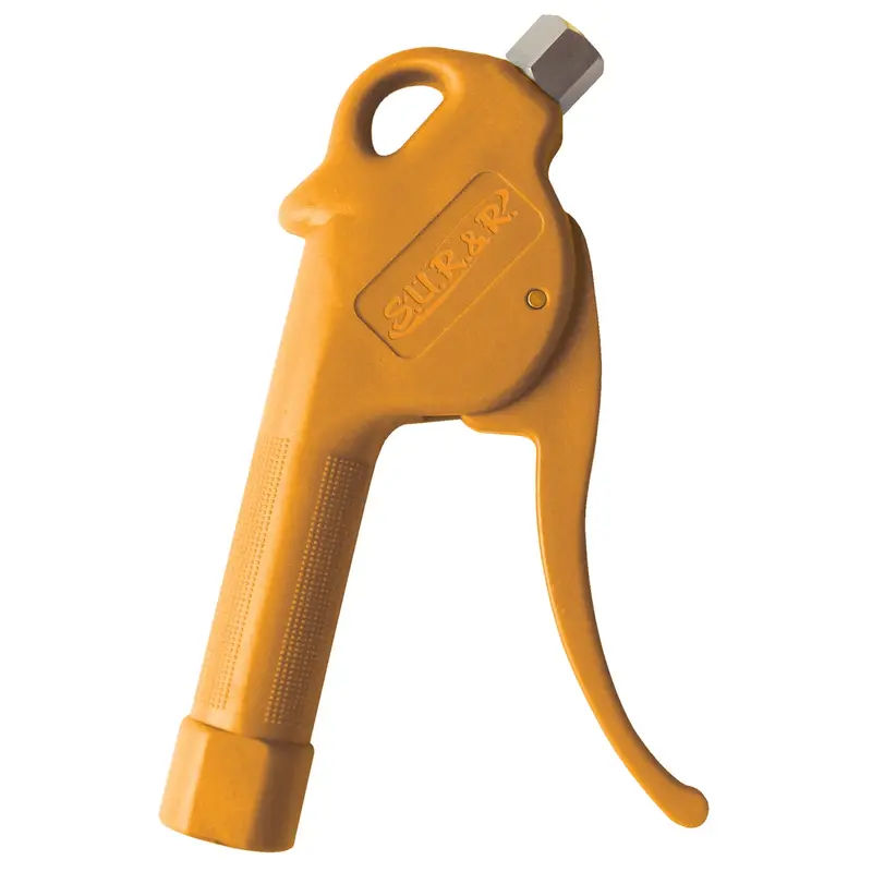 Flex Air Blow Gun Srrfa100 S.U.R. And R Auto Parts 1