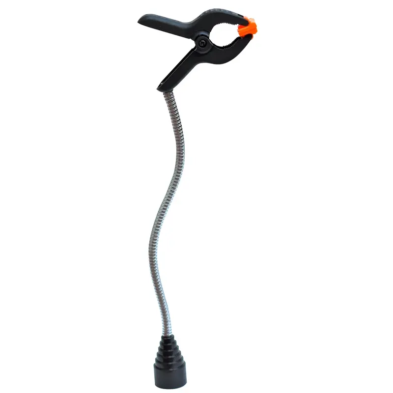 Flex Clamp With Super Magnum Magnet Ses990flexclp S.E. Tools 1