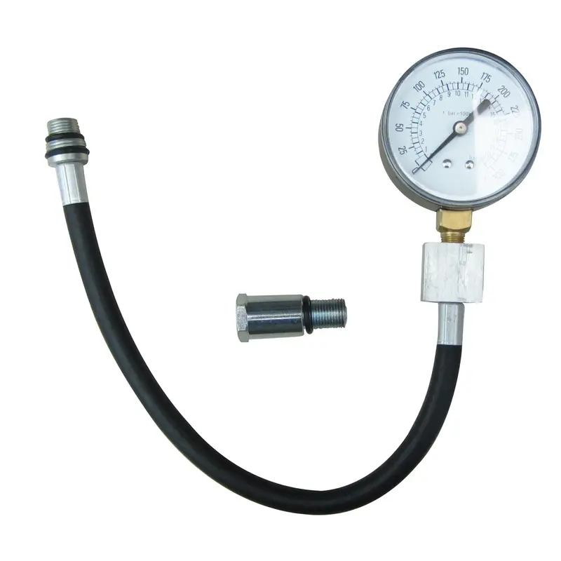 Flex Drive Compression Test Kit Statu-7C Lang Tools 1