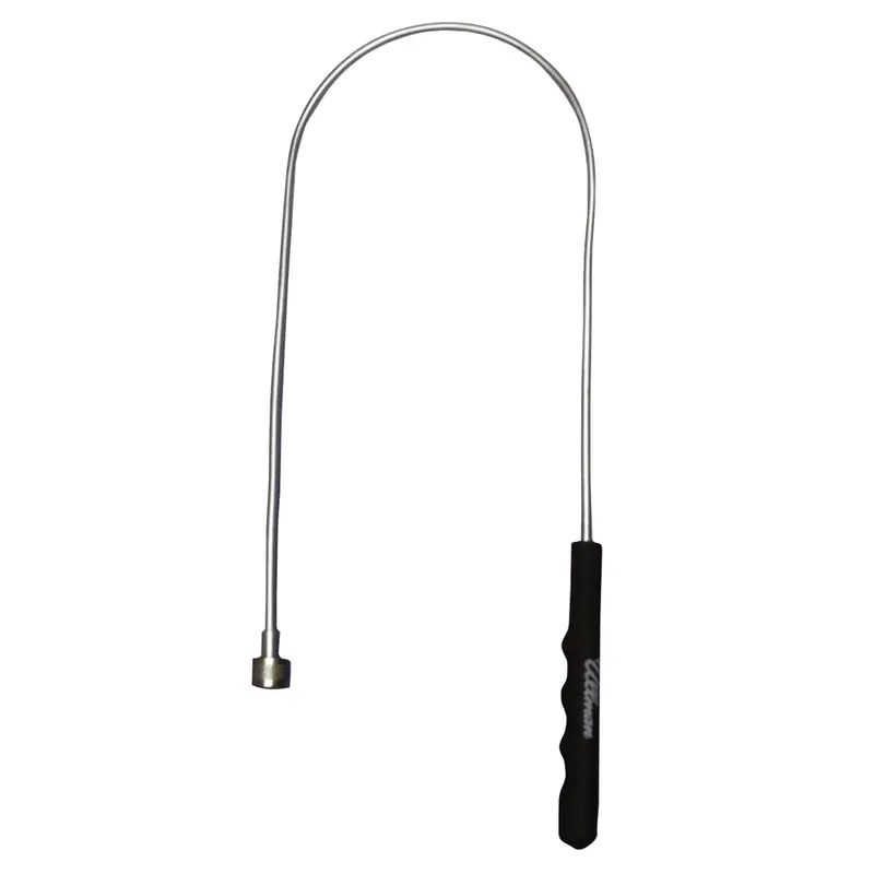 Flex Magnetic Pick-Up Tool With Powercap (5 Lb. Capacity) Ullht-2Fl Ullman Devices Corp. 1