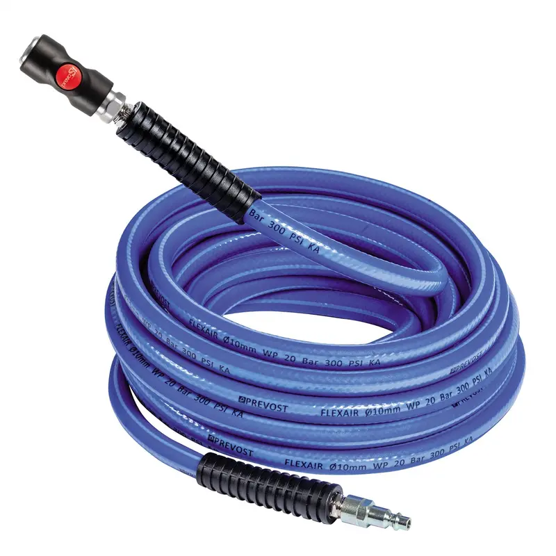 Flexair Air Hose Assembly Prvrstrusb1425usi06 Prevost 1