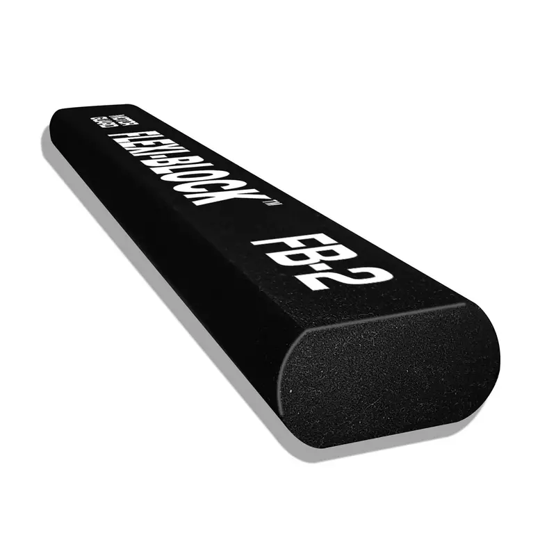Flexi-Block, Double-D Shape Jlmfb-2 Motor Guard 1