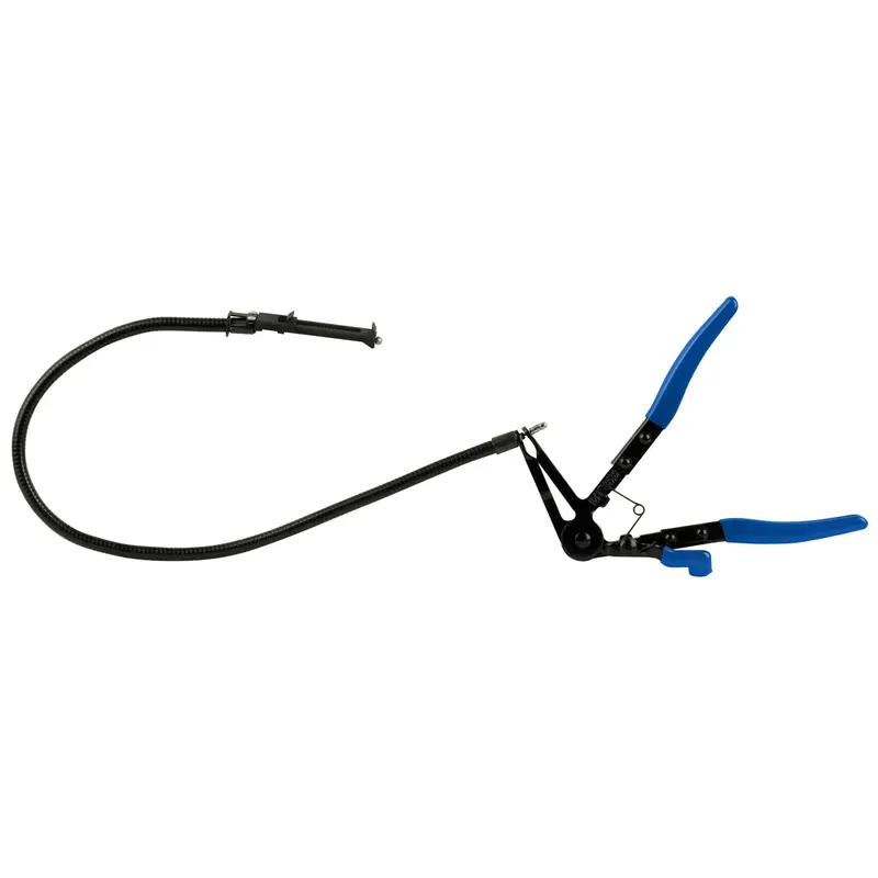 Flexible Hose Clamp Pliers With Memory Otc4597 Otc 1