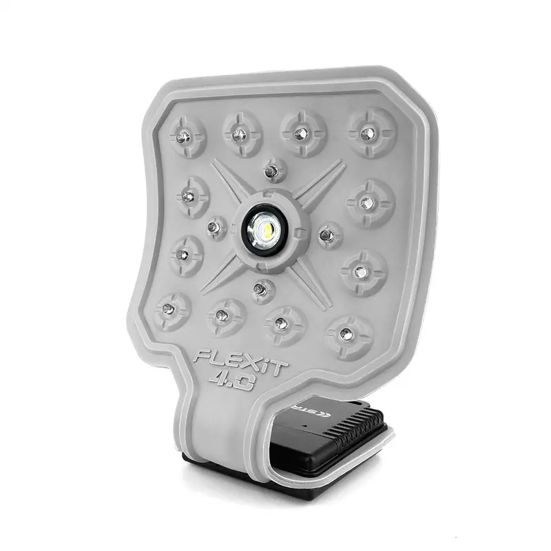Flexit 4.0 Flashlight Str00345 Stkr Concepts 1