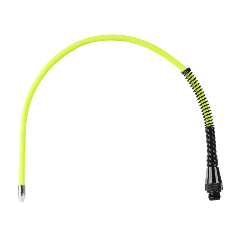 Flexzilla Bendable Blow Gun Extension, 16" Legag1016fz-N Legacy Manufacturing 1