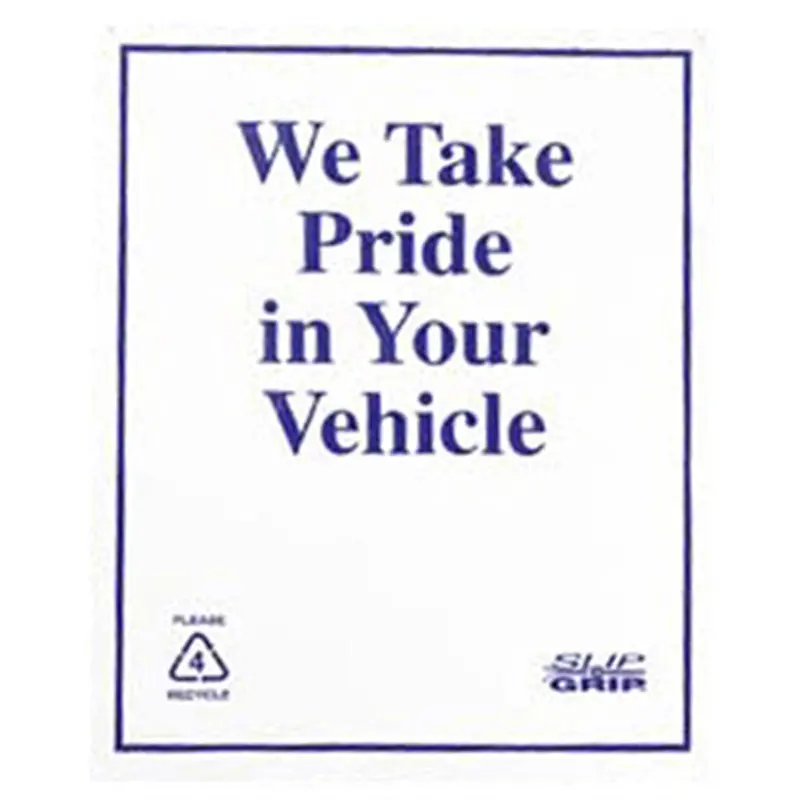 Floor Mats- Plastic 500 Petfm3 Petoskey Plastics 1