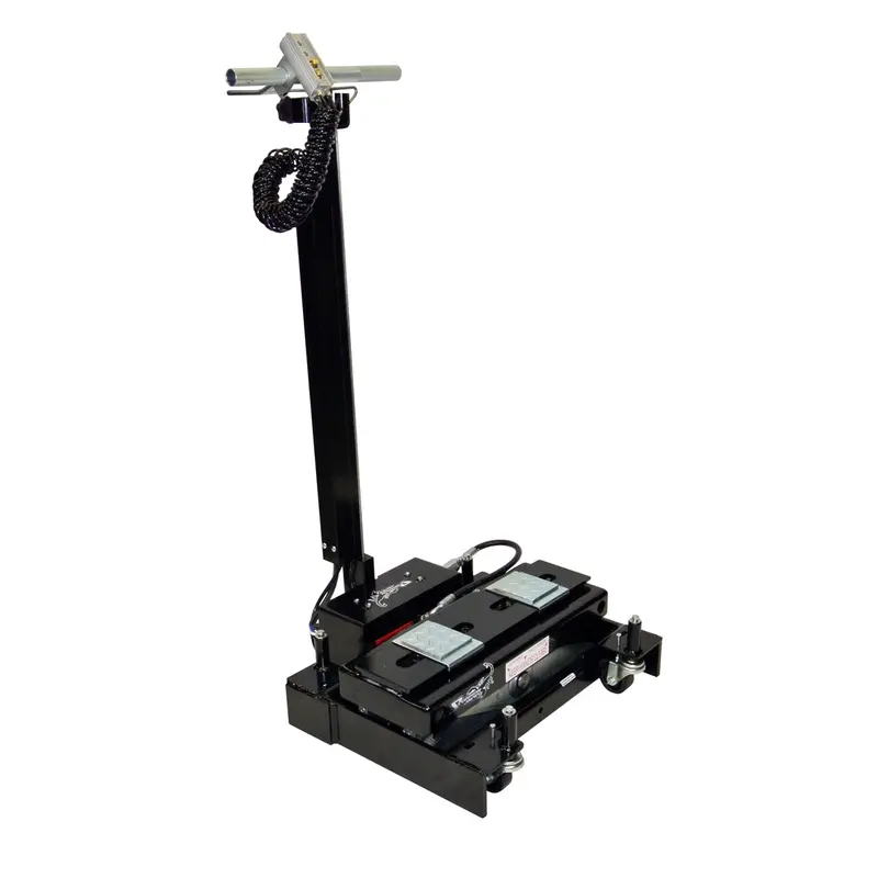Floor Service 12-Ton Jacks For Heavy Trucks, 24,000 Lb. Capacity Scptj12s Stan Design Inc 1