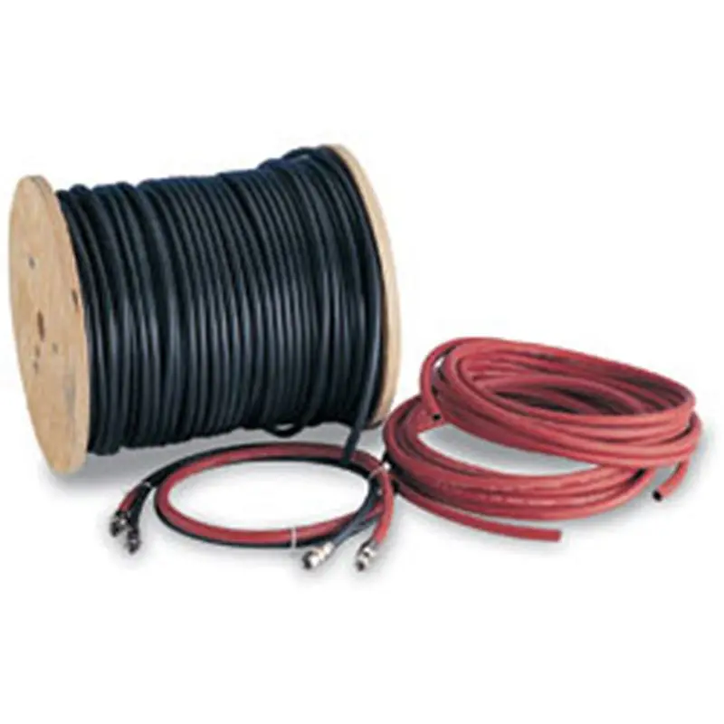 Fluid Hose 25' Devha7325 Devilbiss 1