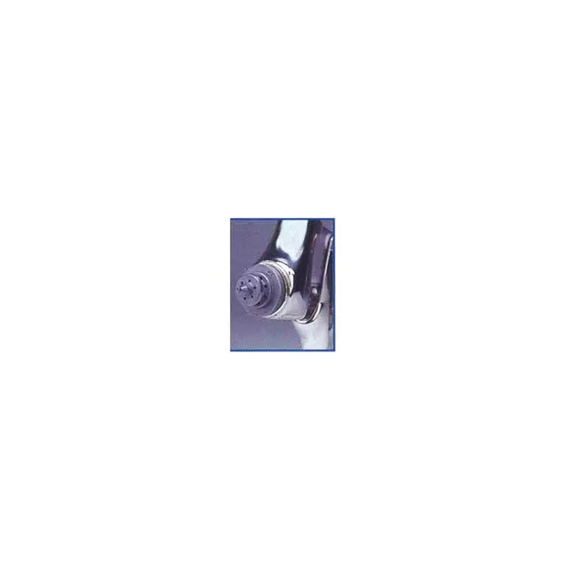 Fluid Tip For Paint Gun .070 For 775 & 971 Conv. Series Sha16126 Sharpe Manufacturing 1