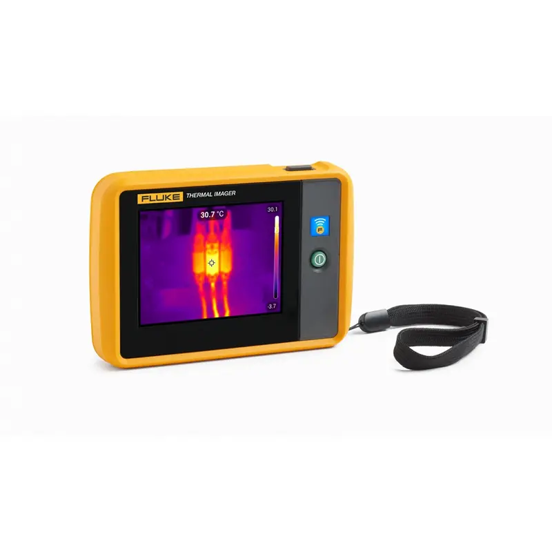 Fluke Pocket Sized Thermal Imager Flupti120 Fluke 1