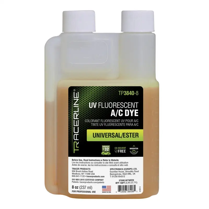 Fluoro-Lite Tratp3840-8 Tracer Products 1
