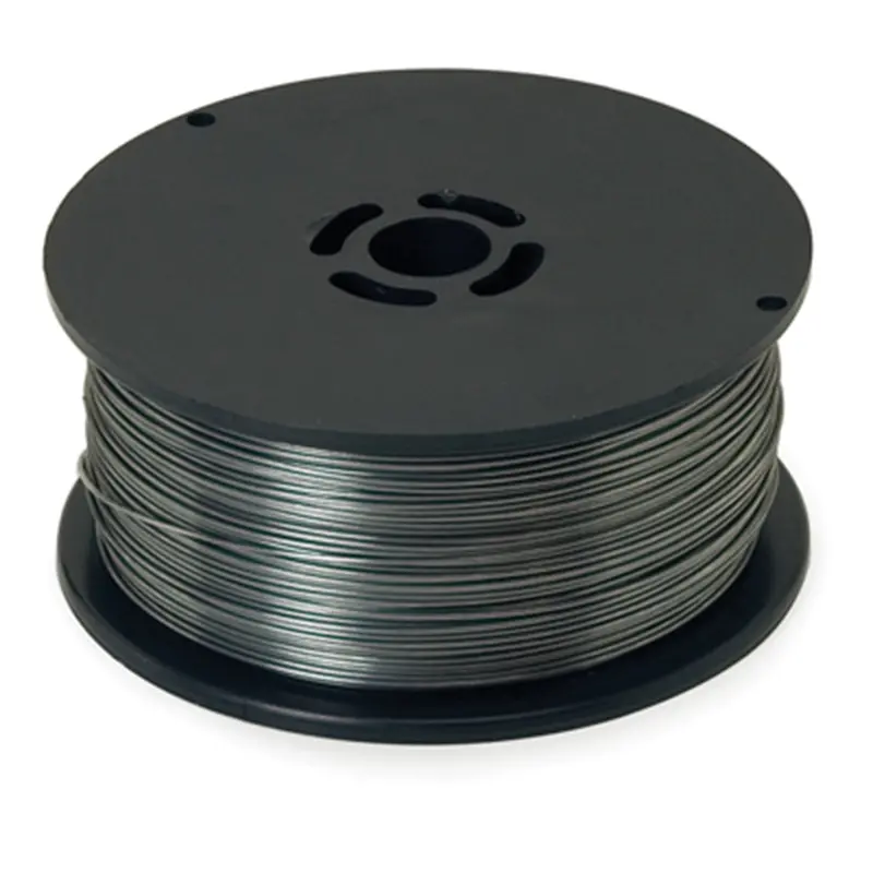 Flux Core Wire .030", 2 Lbs Spool, E71t-Gs Alloy Tit41242 Titan 1