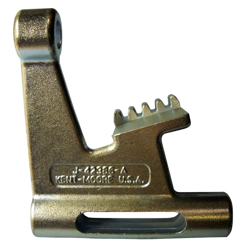 Flywheel Holder Casting Otcj42386-A Otc 1