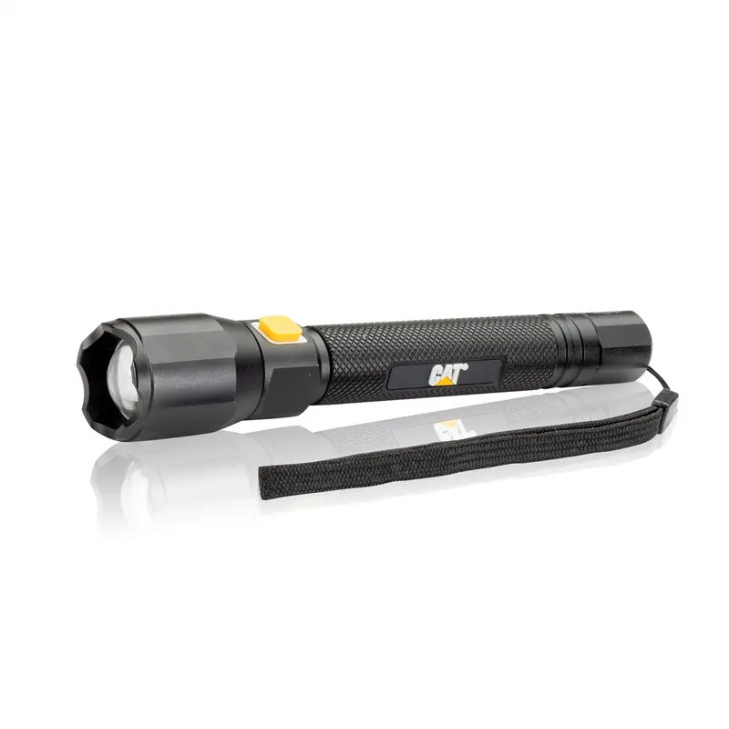 Focusing Power Pocket Light Ezrct2100 E-Z Red 1