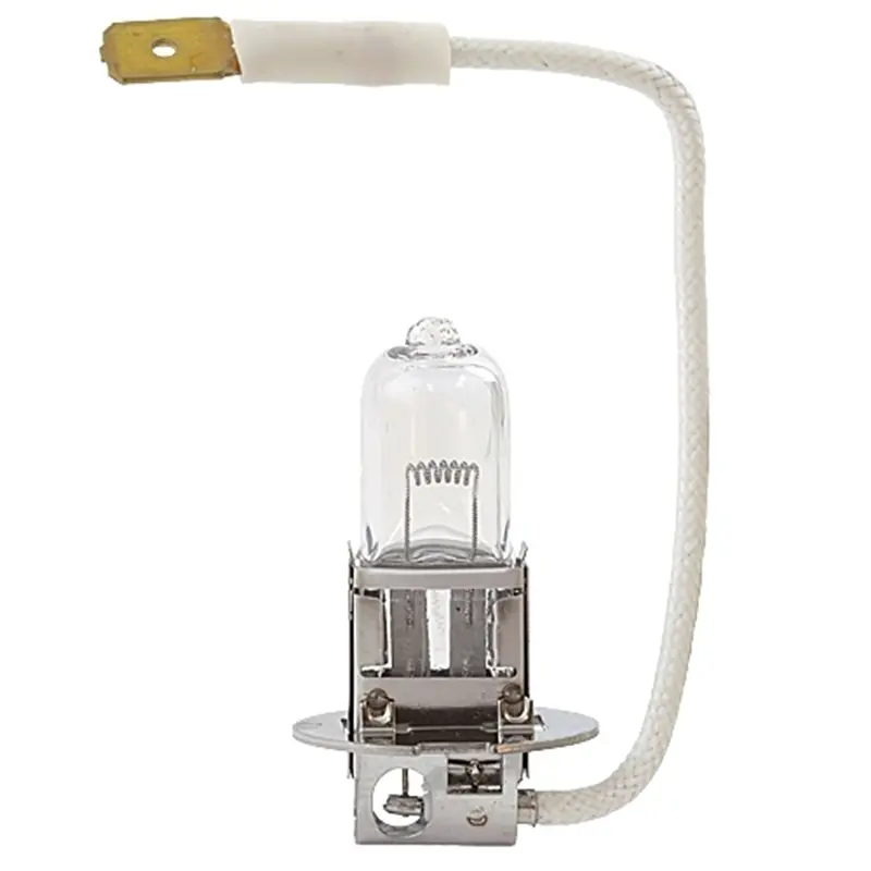 Fog Light, 12V 55W H3 T3-1/2 Pk22s Base Eko01007 Eiko Limited 1