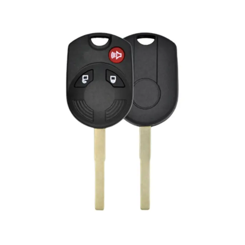 Ford 2011+ High Security 3-Button Remote Head Key Xtl17302264 Xtool Usa 1
