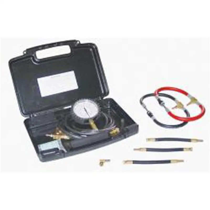 Ford Diesel Fuel System Kit Statu-32-4Pb Lang Tools 1