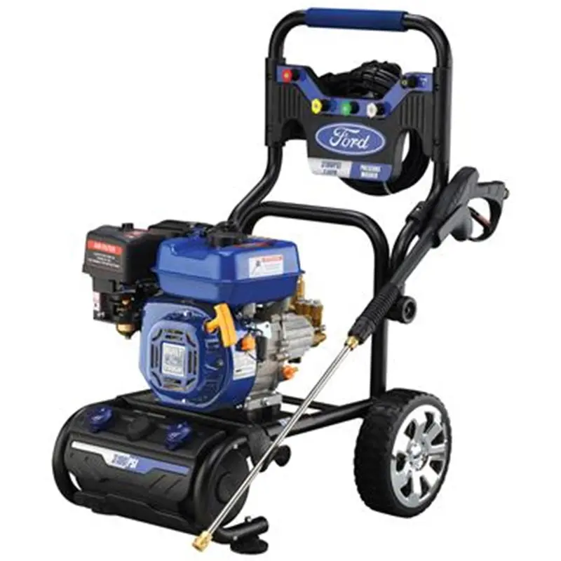Ford Gas Pressure Washer 3100 Psi Fmpfpwg3100h-J Pulsar Products Inc 1