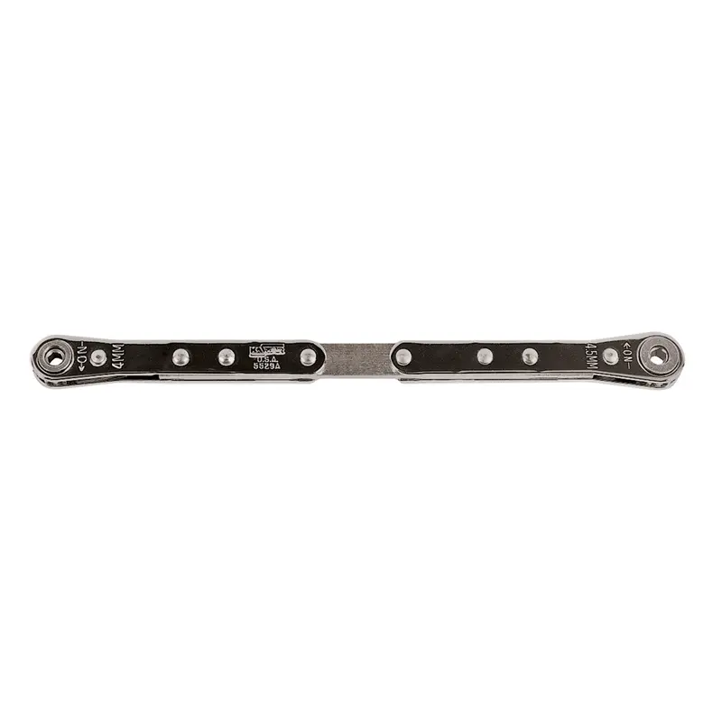 Ford Headlight Ratcheting Box Wrench Kas5529a Lang Tools 1