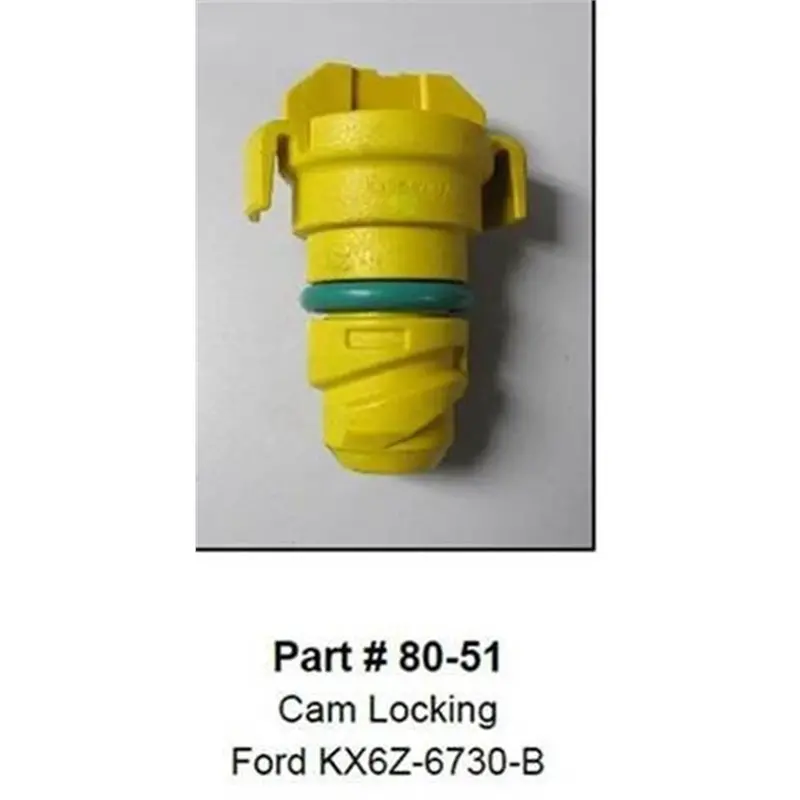 Ford Kx6z-6730-B Drain Plug Tmrdp8051 The Main Resource 1