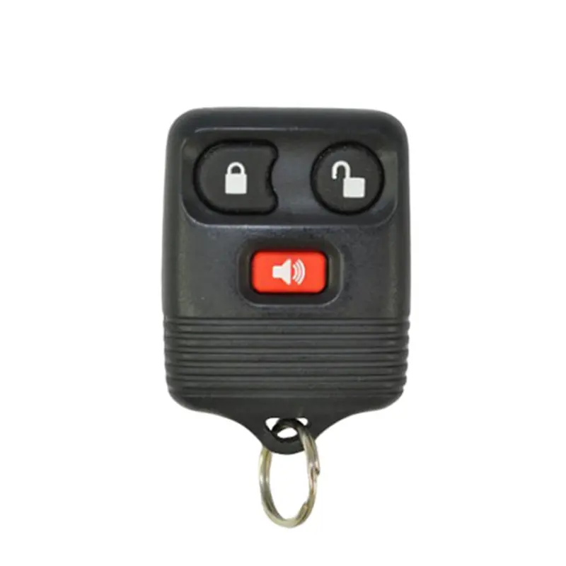 Ford/Lincoln/Mercury/Mazda 1998-2016 3-Button Remote Xtl17300632 Xtool Usa 1