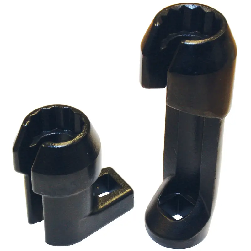 Ford Power Stroke 6.7L Diesel Injector Socket Sch11400 Schley Products, Inc 1