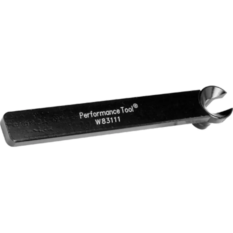 Ford Transmission Cooler Disconnect Tool Wlmw83111 Wilmar Corp. / Performance Tool 1