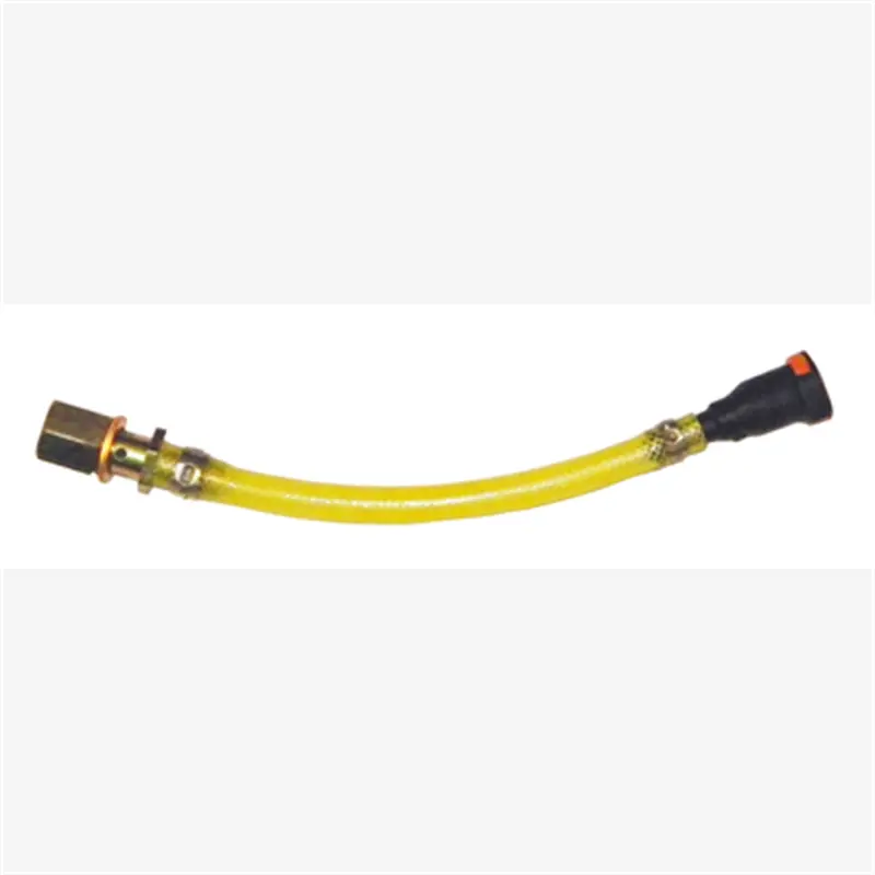 Foreign Line Adapter Male Banjo Srrfsa75 S.U.R. And R Auto Parts 1