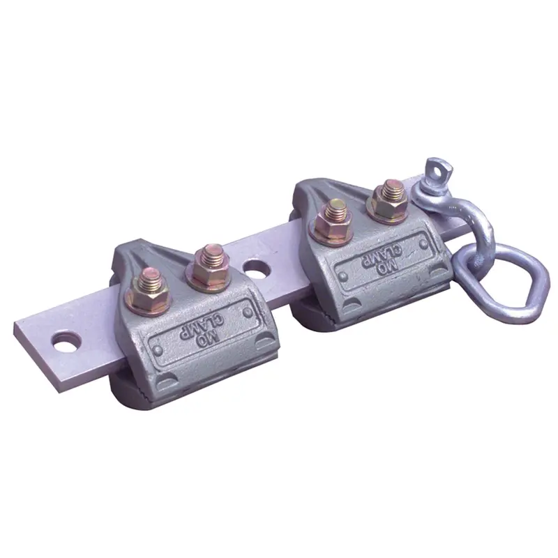 Frame Rack/Unibody Clamp Moc4010 Mo-Clamp 1