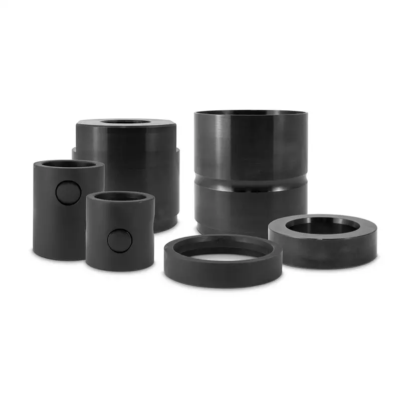 Freightliner Airliner Rear Suspension Pin & Bushing Adapter Tig15030 Tiger Tool 1