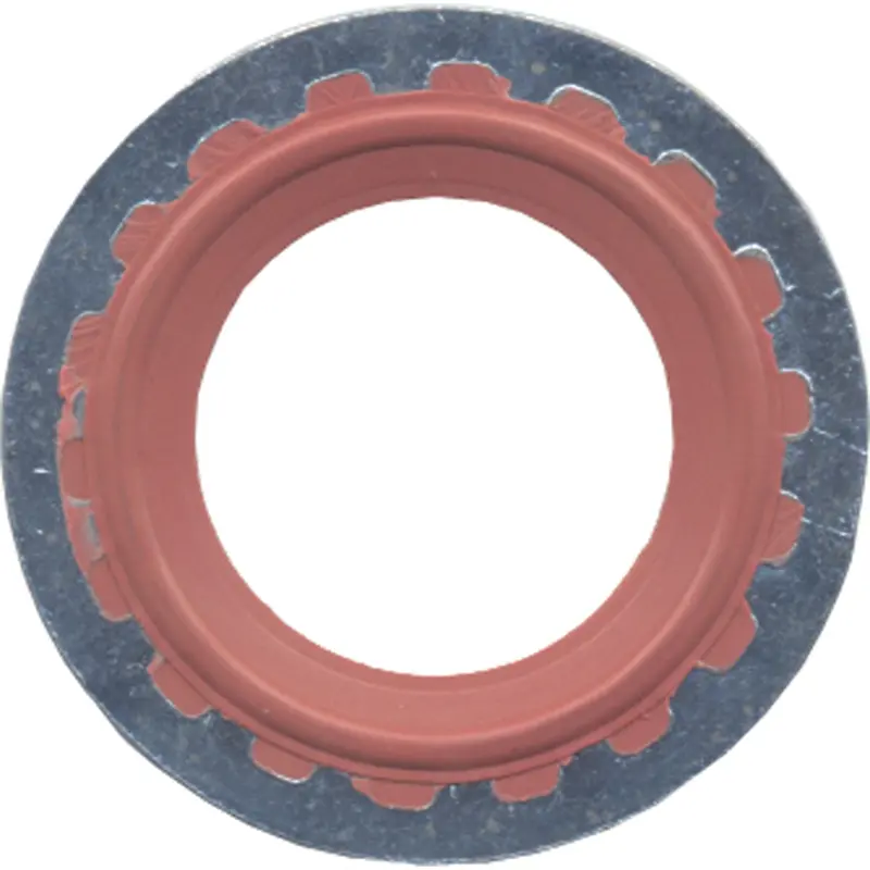 Freightliner Stat-O-Seal No. 12 (Comp) Red Oem 23-132 Tmrdp25381-5 The Main Resource 1