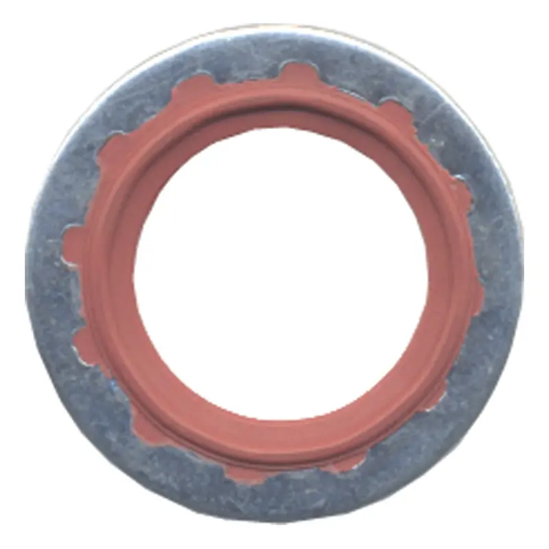 Freightliner Stat-O-Seal No. 8 Red Oem 23-13202-000 Tmrdp25367-5 The Main Resource 1