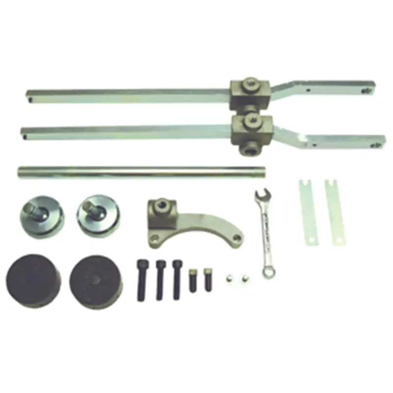 Friction Rotor Silencer Assembly Tmrsb7075 The Main Resource 1