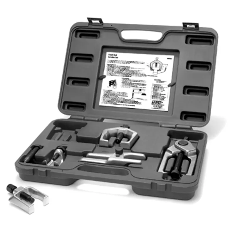 Front End Service Set Wlmw89303 Wilmar Corp. / Performance Tool 1
