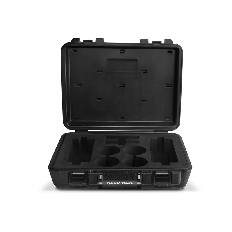 Front-Rear Suspension Adapter Storage Case Tig15999 Tiger Tool 1