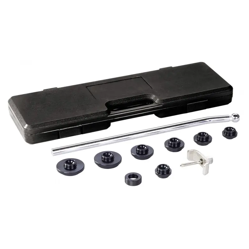 Frost Plug Remover/Installer Set Otc4603 Otc 1