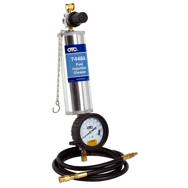 Fuel Injection Cleaner Otc7448a Otc 1