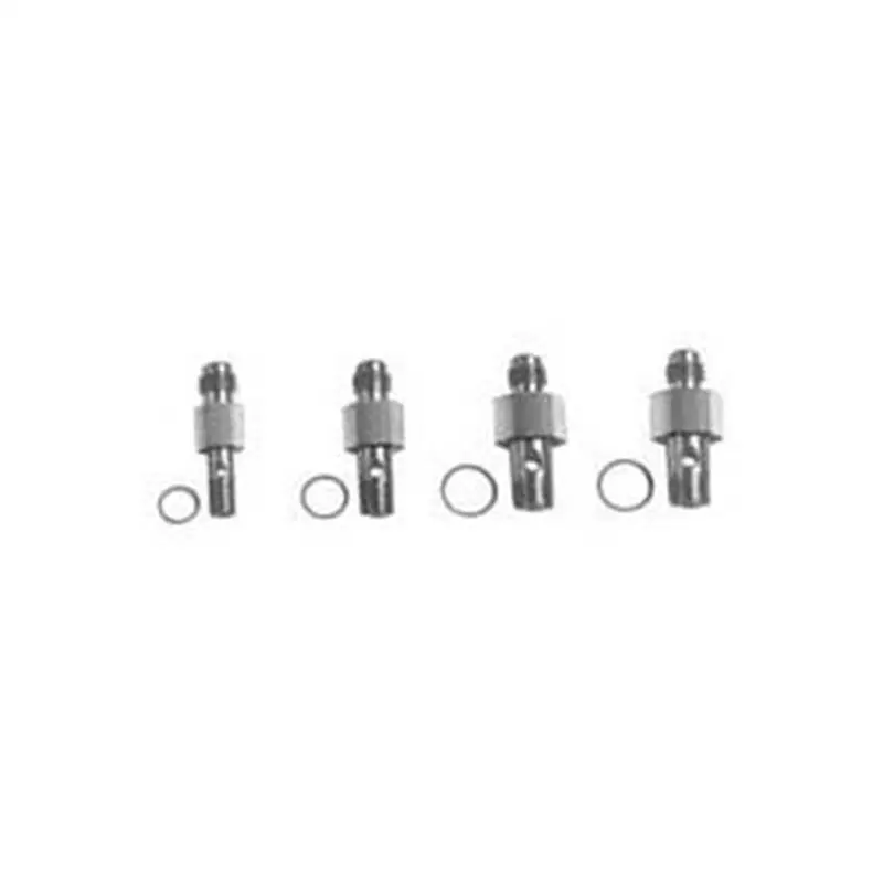 Fuel Injection Pressure Test Adapters For Japanese And European Vehicles Sgt37350 Sg Tool Aid 1