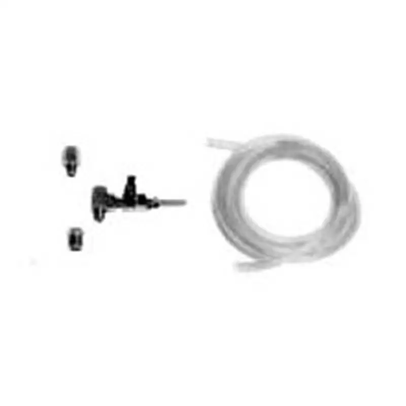 Fuel Injection Pressure Tester Bleed-Off Kit Sgt37400 Sg Tool Aid 1