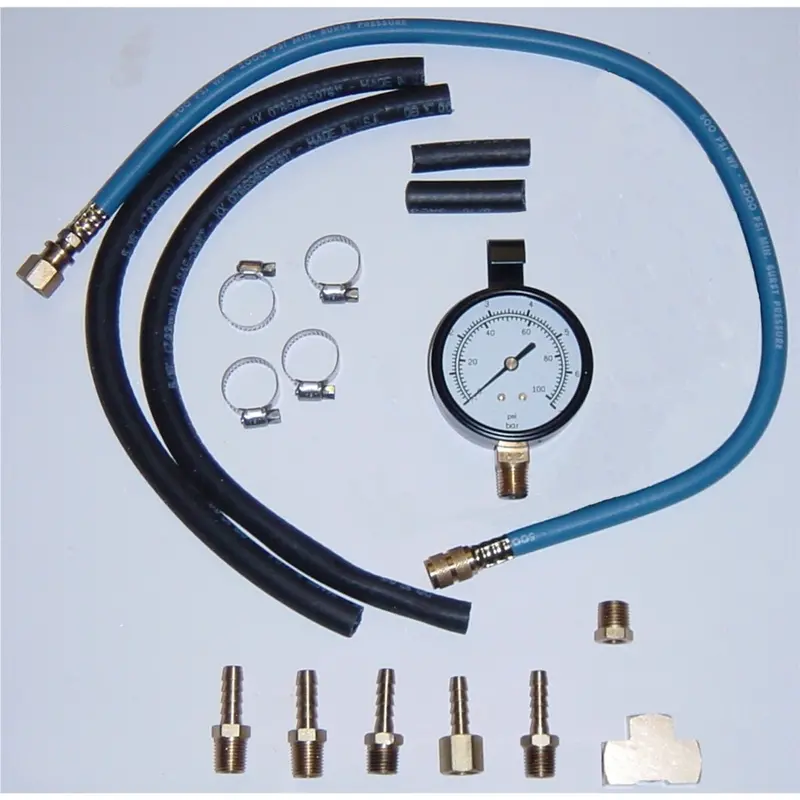 Fuel Injection Pressure Tester Sgt33900 Sg Tool Aid 1